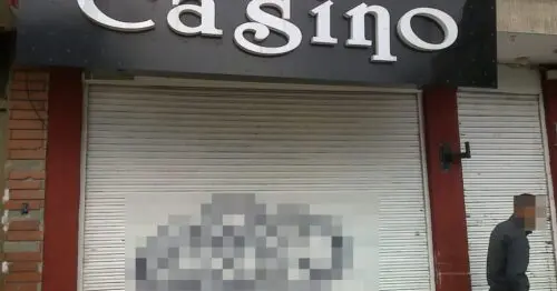 CASINO CALLE 72F CON 111C CASINO CALLE 72F CON 111C